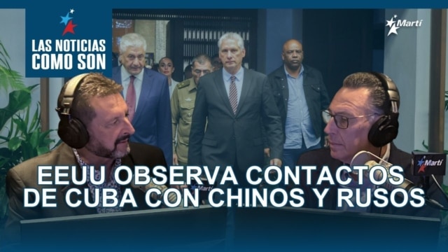 Las noticias como son - enero 22, 2026