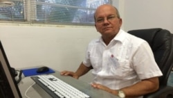 Declaraciones del economista Orlando Freire Santana al informativo Martí Noticias AM 