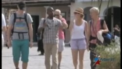 Atraso tecnológico en Cuba asombra a empresarios y visitantes