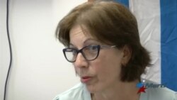 Madre de Rosa María Payá: orgullosa de los esfuerzos de su hija por la libertad de Cuba