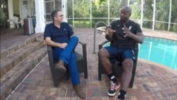 José Ariel Contreras cuenta cómo es su vida después del retiro de Grandes Ligas