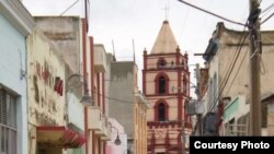 Camagüey en obras