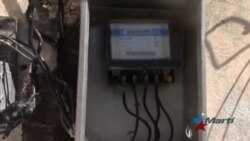 Vuelve la moda de los apagones en Cuba