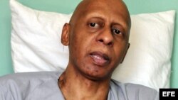 Guillermo Fariñas
