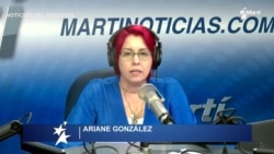 Noticiero Martí Noticias | 3 de Enero del 2025