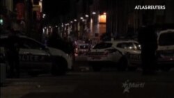 Pánico entre los vecinos de Saint-Denis durante la operación policial