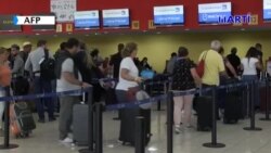 EE.UU organiza otros dos vuelos humanitarios desde Cuba