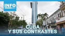 Info Martí | Cuba y sus contrastes