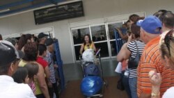 Debaten en el Congreso de Estados Unidos viajes a Cuba