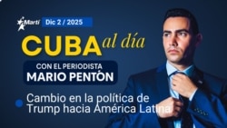 Cuba al día | jueves, 1 de enero del 2026