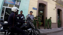 Sistema judicial cubano: testimonios, arbitrariedades