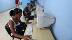¿​Cuánto conocen sobre la internet los cubanos?