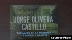 Jorge Olivera Castillo un escritor que burló la censura literaria en Cuba