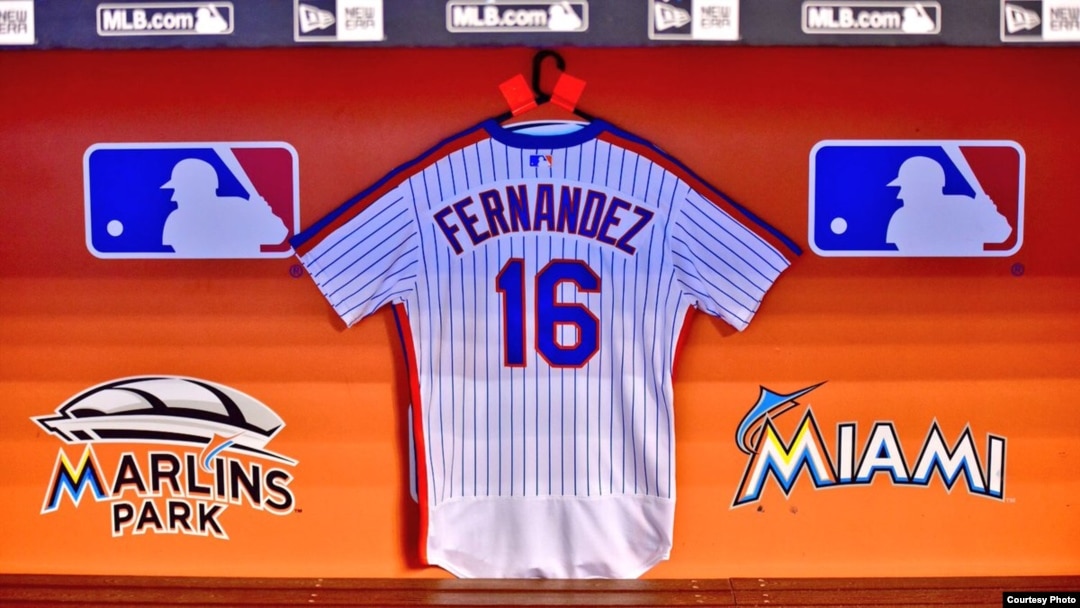 #16 José Fernández