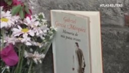 Fallece Gabriel García Márquez