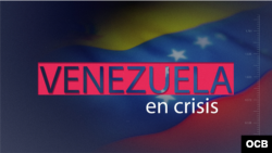 Venezuela en Crisis