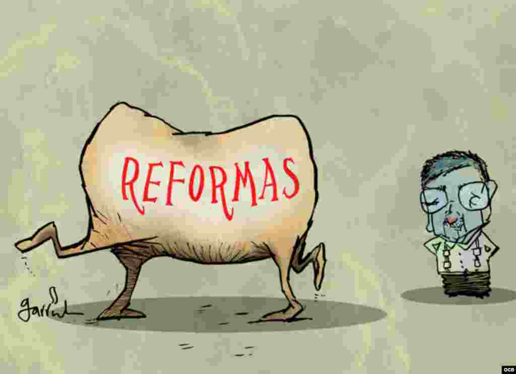 Caricaturas de Garrincha