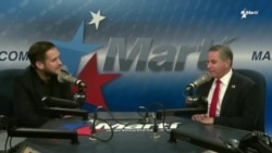 Dariel Fernández impulsa revisión de licencias para frenar financiamiento a la dictadura de Cuba