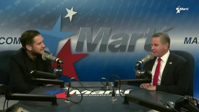 Dariel Fernández impulsa revisión de licencias para frenar financiamiento a la dictadura de Cuba - febrero 28, 2026