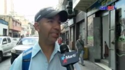 Venezolanos expectantes ante próxima manifestación pacífica