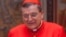 Cardenal Raymond Burke
