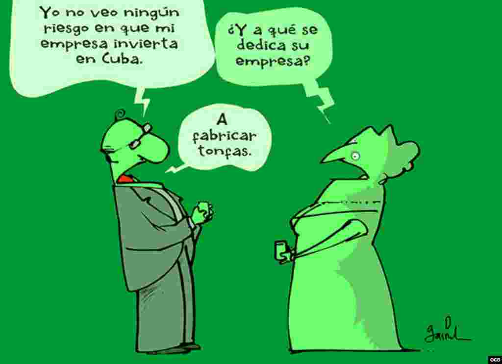 Caricaturas de Garrincha