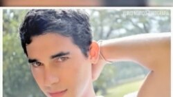 Miembro del Ballet Nacional de Cuba expone razones para empezar de nuevo