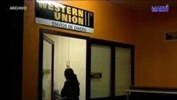 Por el momento continuarán envíos de Western Union a Cuba