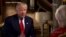 Trump anuncia planes para sus primeros 100 días como presidente