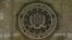 Logo del FBI.