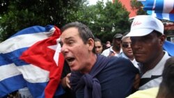 Arrestan y golpean a periodista independiente en La Habana