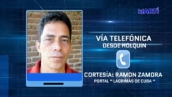 Régimen castrista amenaza a fundador de portal digital de noticias "Lágrimas de Cuba"
