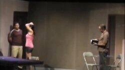 Presentan menos obras de teatro en festival cubano
