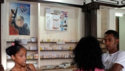  Escasez de medicamentos pone bajo la lupa pública farmacias por divisas