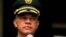  El director de la policía de Colombia, general Jose Roberto León Riaño. 