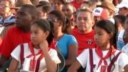 El magisterio: última opción universitaria para jóvenes cubanas