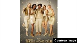 The single mom's club