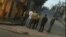 Activistas de UNPACU fueron arrestados en Santiago de Cuba el 8 de septiembre de 2019. (Twitter).