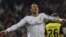 El delantero portugués del Real Madrid, Cristiano Ronaldo. Foto de archivo.