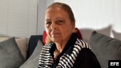 Martha Beatriz Roque 