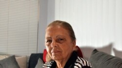 Hoy con Martha Beatriz Roque, Angel Marcelo Rodríguez, Roberto Jesús Quiñones, Luis Manuel Otero, Dairis González y María Elena Cruz Varela 