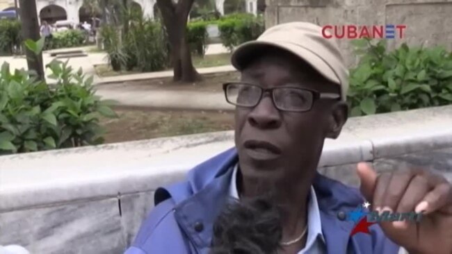 Cubanos opinan: Actuación de Cuba en Clásico de Béisbol fue “un papelazo”