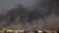 Gaza. Foto de archivo