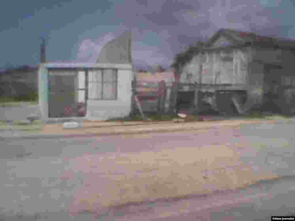 reporta cuba en Isabela de Sagua foto Yosmel Martínez