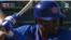 El jardinero derecho cubano, Jorge Soler.