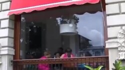 Cubanos comentan sobre los “nuevos ricos”