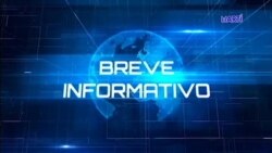Breve Informativo Televisión Martí | Núm. 1