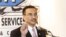 Hishammuddin Hussein.