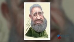 Cuarta edición de recopilación de humor político cubano titulada “Abajo quien tu sabes”