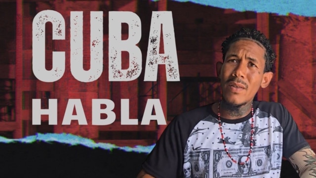 Cuba Habla: "Tratando de sobrevivir” - junio 25, 2026